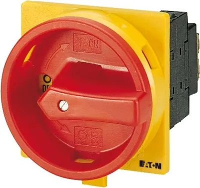 Produktbild von Eaton Hauptschalter/Not-Aus T0-2-15679/EA/SVB 081588