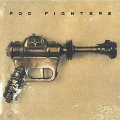 Obrázok produktu pre Foo Fighters - Foo Fighters (Reissue) (CD)