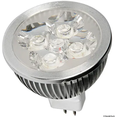 Zdjęcie produktu dla Reflektor LED Osculati 14.258.56