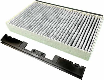 Produktbild von AIR2GO Aktivkohlefilter für Siemens 11026771 / LZ53451 (neues Modell)