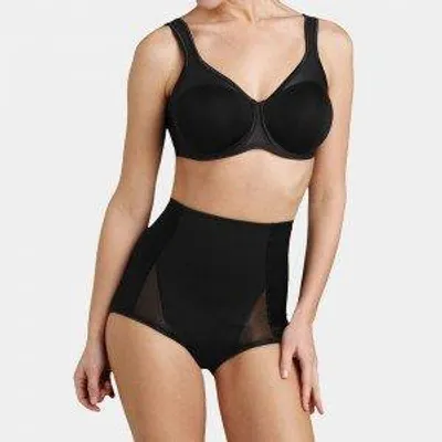 Produktbild von Triumph Damen Strumpfhalter - Schwarz (4) - 36 (Herstellergröße: 38)
