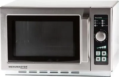 Obrázok produktu pre Menumaster Mikrovlnná rúra RCS511DSE manuál