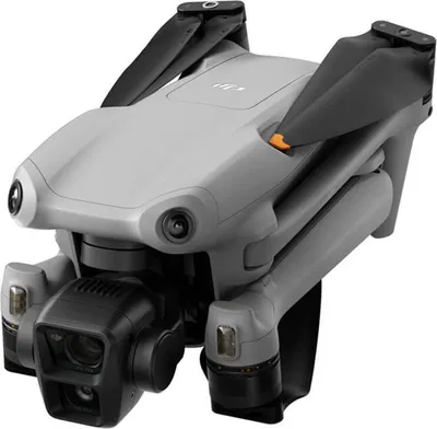 Image de DJI Air 3 Fly More Combo & DJI RC 2