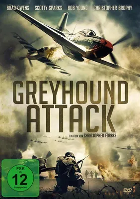 Obrázok produktu pre Greyhound Attack