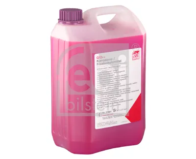 Produktbild von FEBI BILSTEIN Frostschutz Lila 5 L (37401) für MERCEDES-BENZ B-Klasse AUDI A2