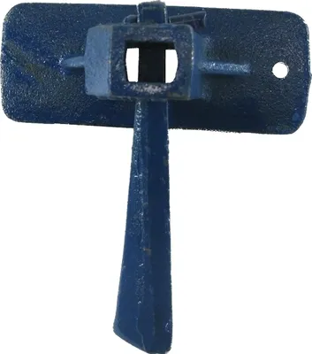Produktbild von Schalschloss  'Tempo'   110 x 42 mm