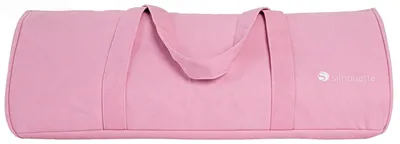 Leichte Cameo 4 Tragetasche, Rosa, Papier, L