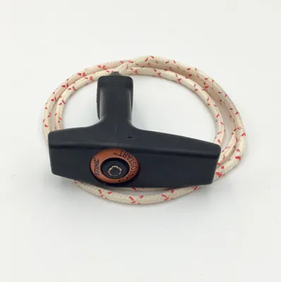 Obrázok produktu pre Rukoväť STIHL / Elastostart so štartovacím lanom 00001903414 Ø 4,5 mm
