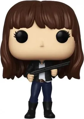 Obrázok produktu pre Funko POP! Zombieland - Wichita, 10 cm