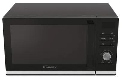 Image de Micro-ondes à surface plane Candy Moderna CMWA23TNDB uniquement 23 L 900 W Noir