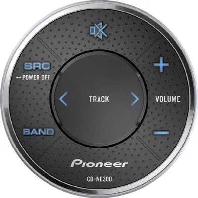 Produktbild von Pioneer CD-ME300 Marine 1026050