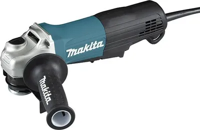 Produktbild von Makita GA5051R Winkelschleifer 125mm 1300W 11000U/min 0088381887922
