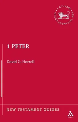 Produktbild von 1 Peter