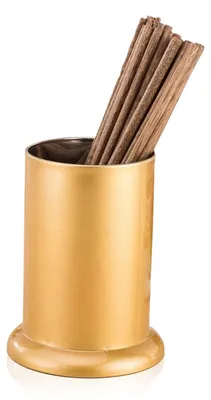Image de Support en acier inoxydable pour couverts, organisateur