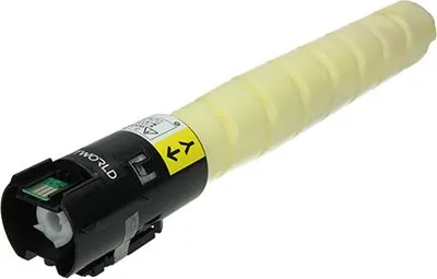 Produktbild von Toner JetWorld Yellow Xerox AltaLink C8130, C8135 Ersatz 006R01757 (Chemisches Pulver)
