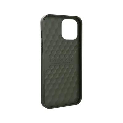 Produktbild von Handyhülle Urban Armor Gear 112365117272 iPhone 12 Pro Max