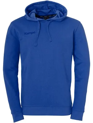 Produktbild von Kempa Hoody Kinder 182 - royal 140