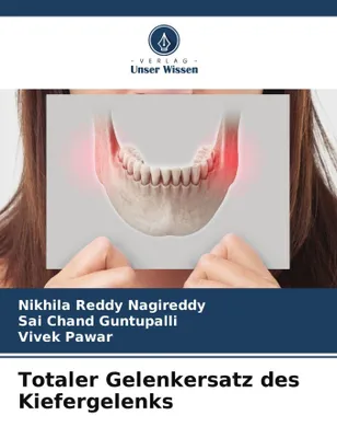 Produktbild von Totaler Gelenkersatz des Kiefergelenks