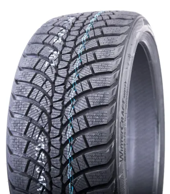Zdjęcie produktu dla Kumho 215/45 R17 91V Wintercraft Wp71 Xl