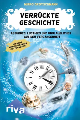 Image de Verrückte Geschichte