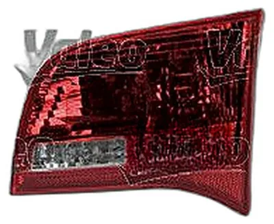 Produktbild von Rückleuchte rechts mit Glühlampen mit Rückfahrlicht VALEO für u.a. AUDI A6