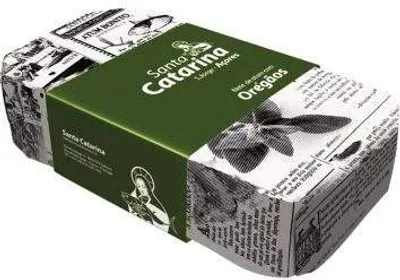 Produktbild von -Tunfischfilet mit Oregano, 120g