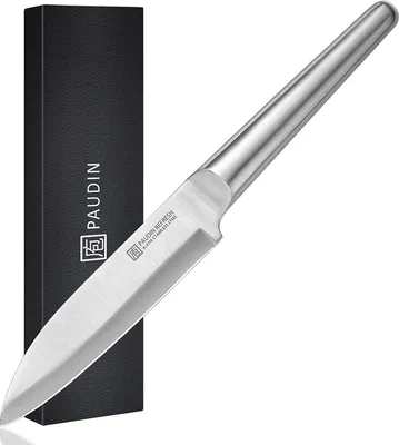 Productafbeelding van PAUDIN - R4 Officemes - Refresh - 12,5 cm Extra Hygiënisch
