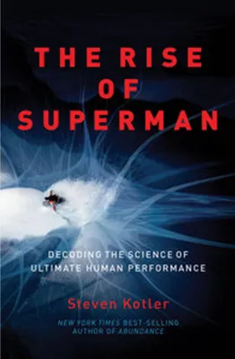 Image de The Rise of Superman