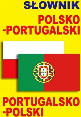 Produktbild von Slownik polsko-portugalski portugalsko-polski
