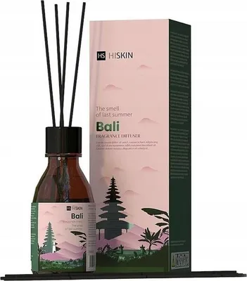 Zdjęcie produktu dla Patyczki Pachnace 80Ml Bali ** Hiskin Home