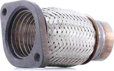 Produktbild von FA1 VW460-145 Flexrohr Abgasanlage Auspuffrohr für BMW 3 Touring (E91) 3 Limousine (E90) 1 Schrägheck (E87) 3 Coupe (E92) 3 Cabrio (E93)