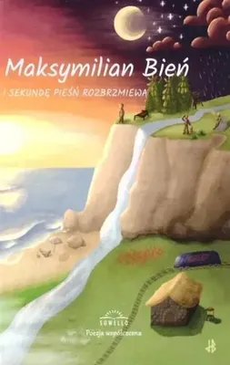 Immagine prodotto di I sekundę pieśń rozbrzmiewa - Maksymilian Bień