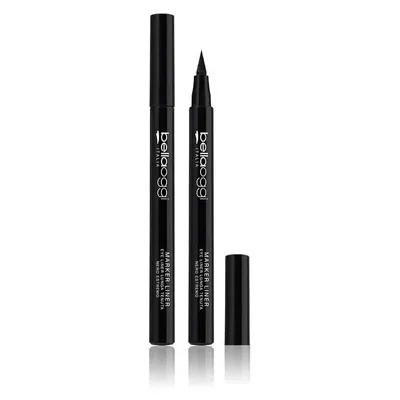 Produktbild von Bella Oggi Eyeliner Marker Pen Extreme Black 1,6 g