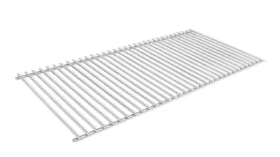 Produktbild von Edestahl Grillrost 65x33cm aus europäischem Edelstahl, Grillrost rostfrei