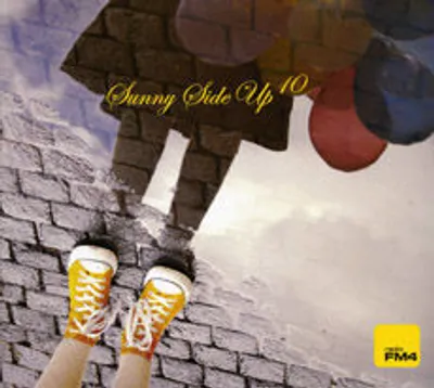 Produktbild von Sunny Side Up Vol.10