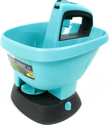 Produktbild von Greenmill Garden Rotations-Elektro-Sämaschine 2.7L