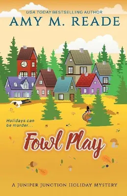 Produktbild von Fowl Play