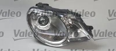 Produktbild von Valeo Hauptscheinwerfer 043264