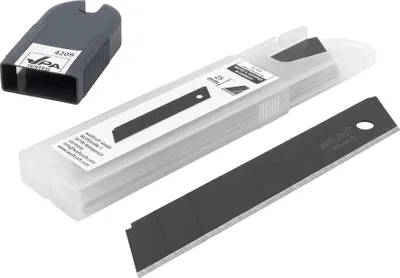 Produktbild von Abnehmbare Klingen pro sharp 25mm, 5 Stück.