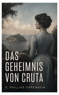 Produktbild von Das Geheimnis von Cruta