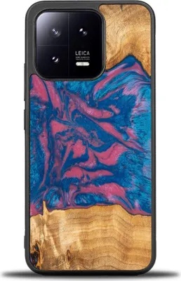 Produktbild von Bewood Unique Hülle - Xiaomi 13 - Neons - Vegas