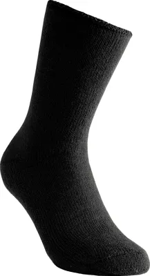 Produktbild von Woolpower Wildlife Socke 600 g black 40-44