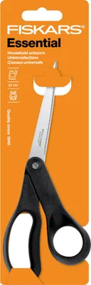 Obrázek produktu pro Fiskars Essential Univerzální Nůžky 21 cm 1023817