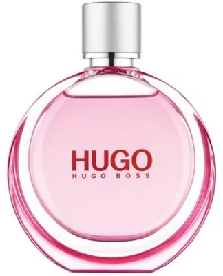 Produktbild von Boss Woman Extreme Edp 75Ml