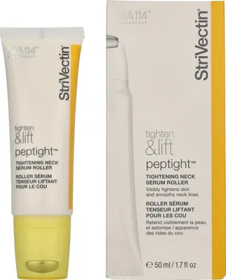 Produktbild von Seren Strivectin Peptight Tightening Neck Serum Roller