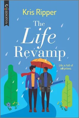 Image de Le remaniement de la vie : Une romcom LGBTQ