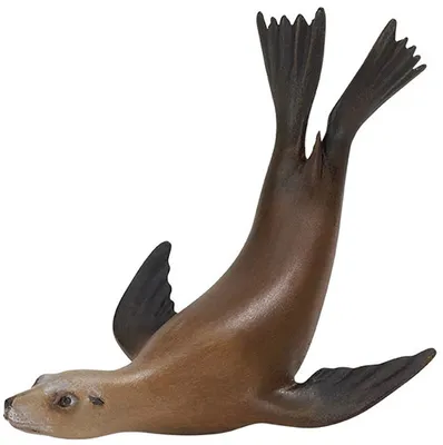 Produktbild von Safari 225029 Kalifornischer Seelöwe