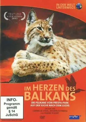 Immagine prodotto di In der Welt unterwegs - Im Herzen des Balkans 1&2