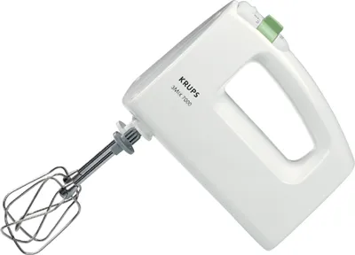 Immagine prodotto di Miscelatore manuale KRUPS 3 Mix 7000 F608.14 bianco