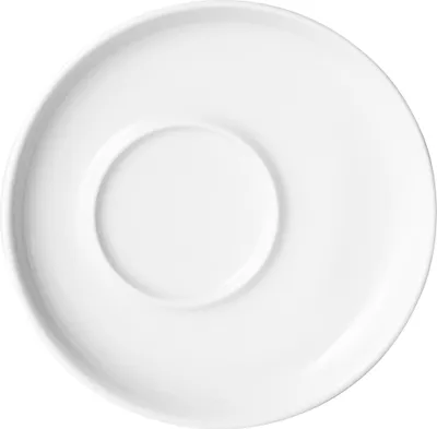 Produktbild von KAHLA Untertasse 11 cm Five Senses weiß 393500A90039C